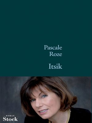 cover image of Itsik
